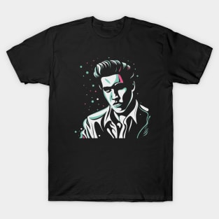 Elvis Presley T-Shirt